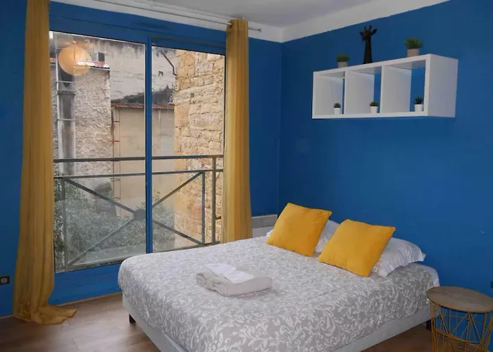 Bngo I Le Cosy I 2 Personnes, Gare Perrache, Place Bellecour, Hypercentre Lyon