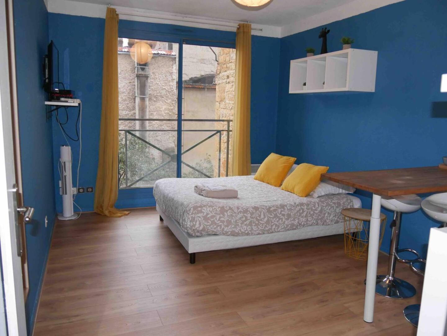 Bngo I Le Cosy I 2 Personnes, Gare Perrache, Place Bellecour, Hypercentre