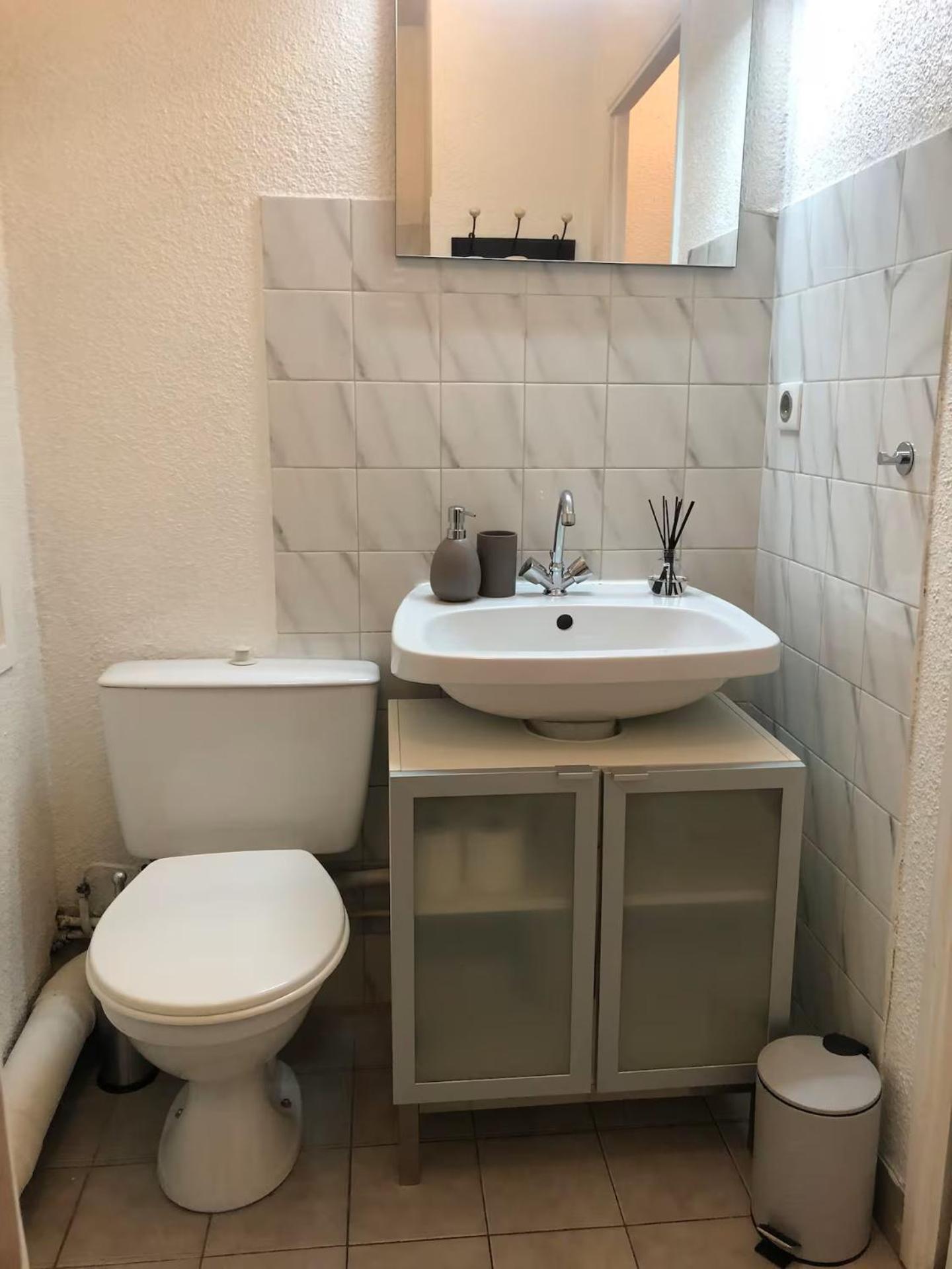 Appartement Bngo I Le Cosy I 2 Personnes, Gare Perrache, Place Bellecour, Hypercentre *